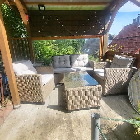 Apartment Waldkauz - Altenau Altenau  Eksteriør bilde