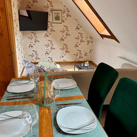 Apartment Waldkauz - Altenau Altenau  Eksteriør bilde