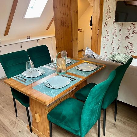 Apartment Waldkauz - Altenau Altenau  Eksteriør bilde