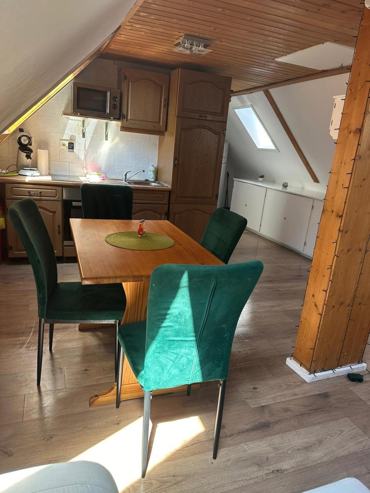 Apartment Waldkauz - Altenau Altenau  Eksteriør bilde