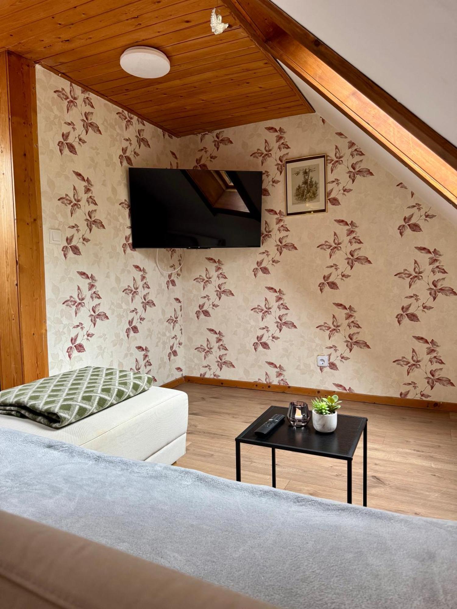 Apartment Waldkauz - Altenau Altenau  Eksteriør bilde