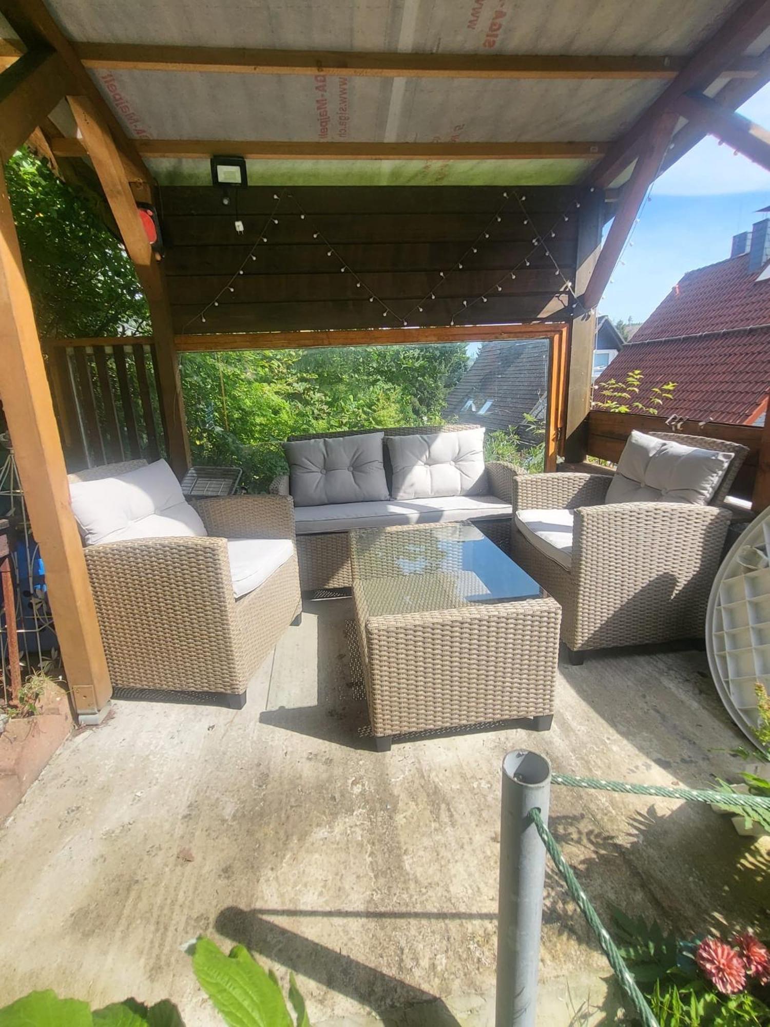 Apartment Waldkauz - Altenau Altenau  Eksteriør bilde
