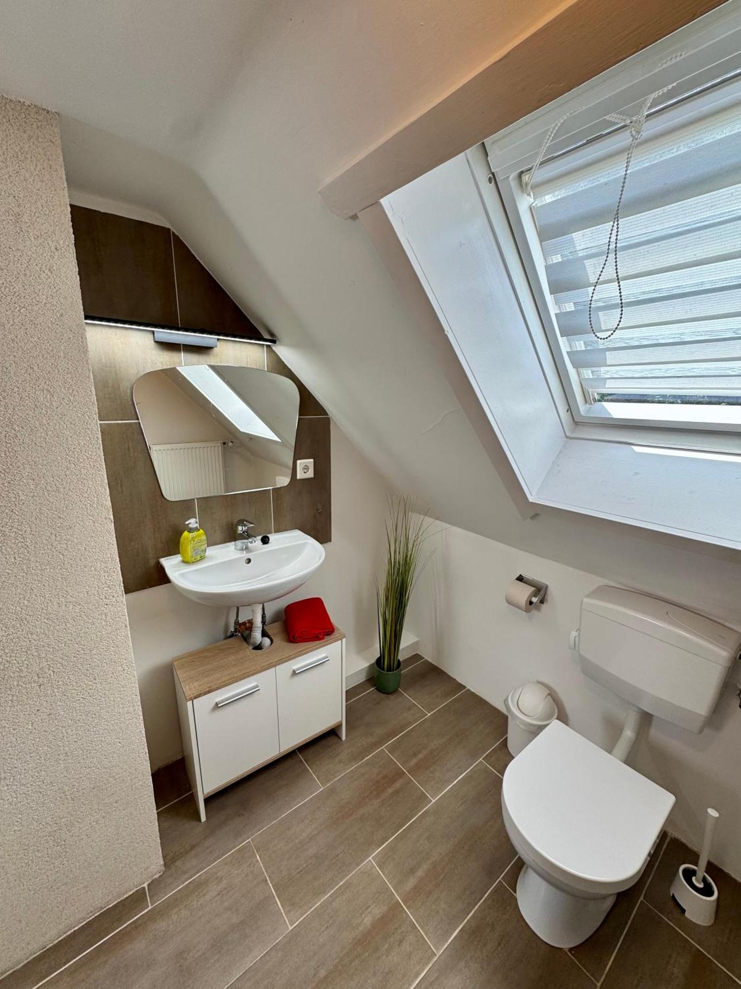 Apartment Waldkauz - Altenau Altenau  Eksteriør bilde