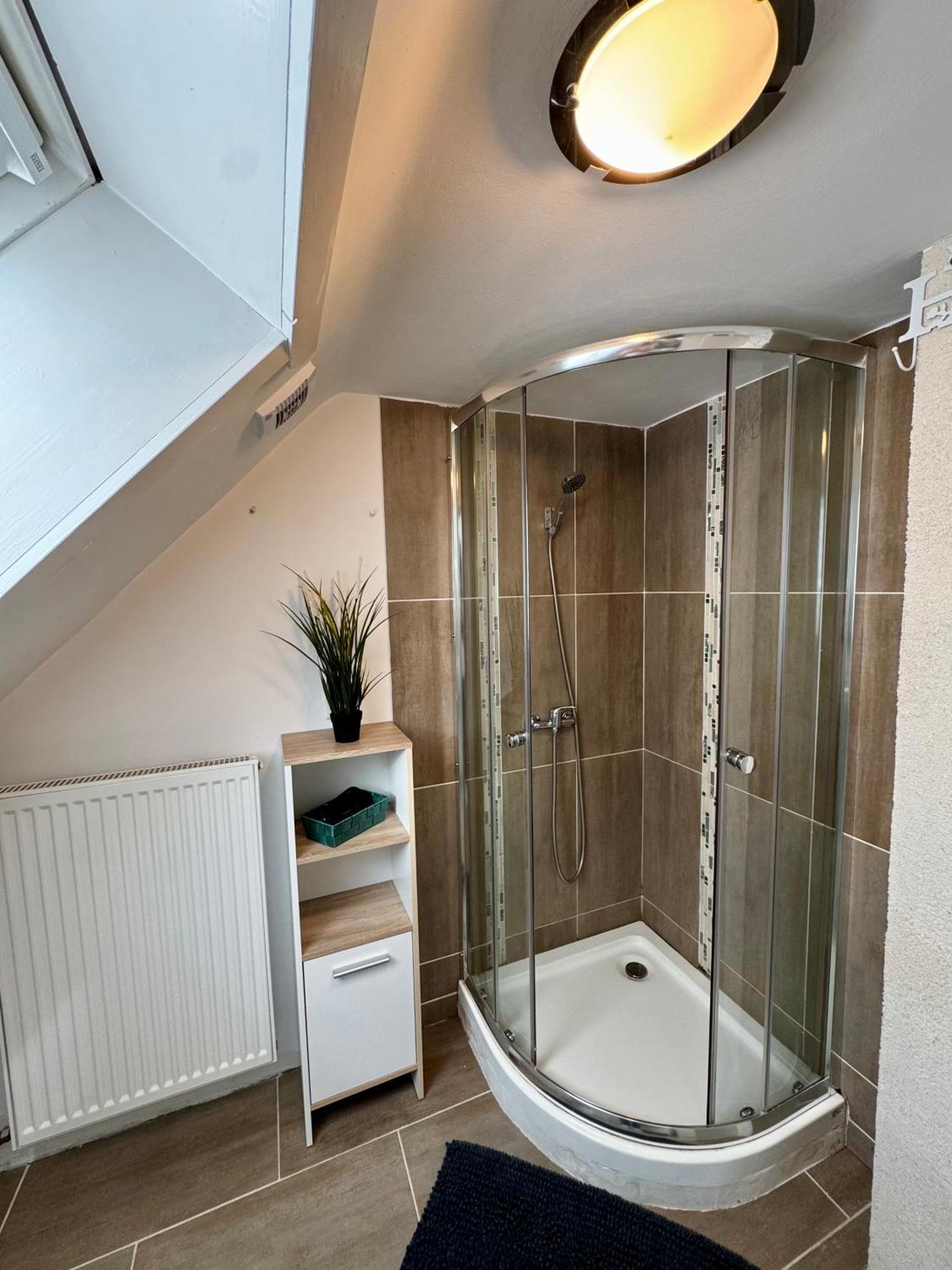Apartment Waldkauz - Altenau Altenau  Eksteriør bilde